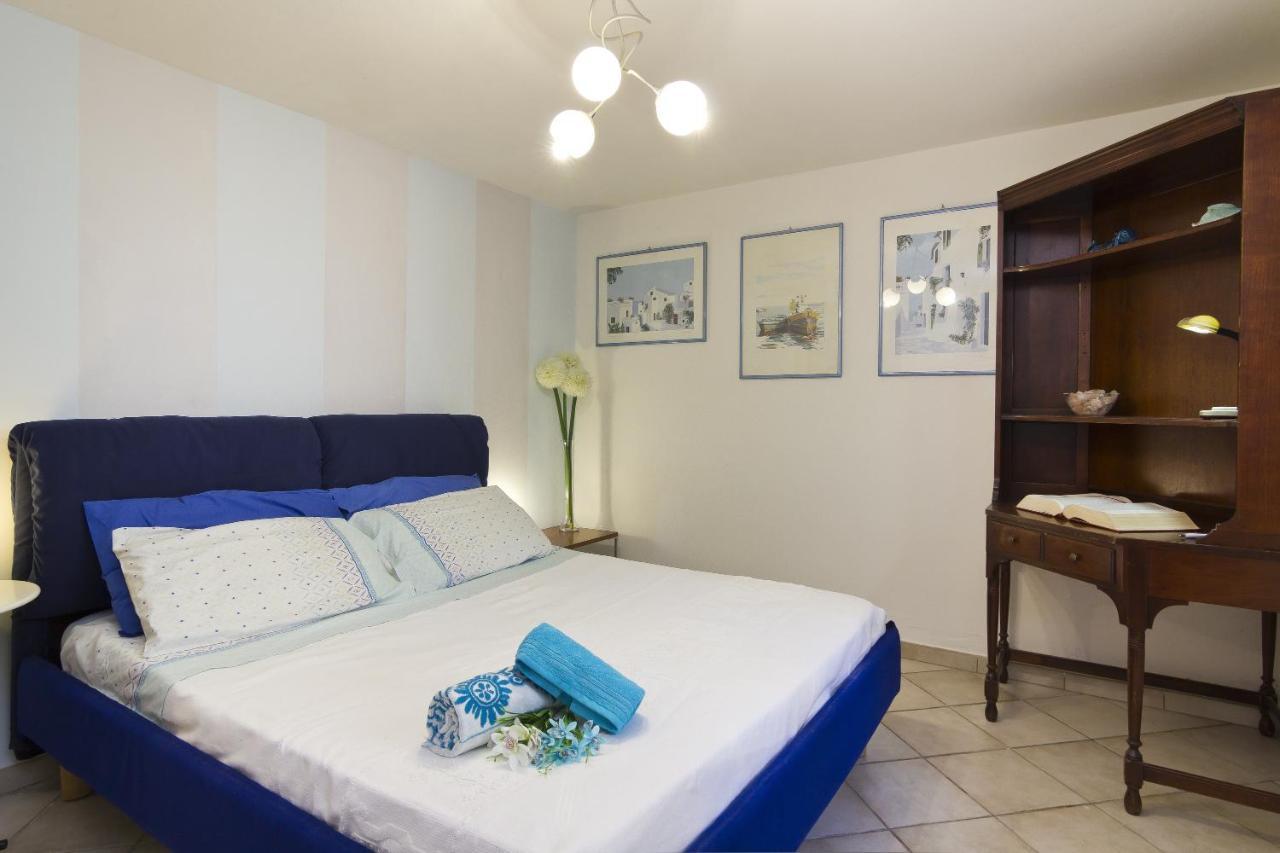 Appartamento Casa Ginepro Capitana